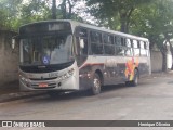 Viação Avante 13032 na cidade de Itu, São Paulo, Brasil, por Henrique Oliveira. Número da foto: #7919137.