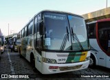 Empresa Gontijo de Transportes 3170 na cidade de Belo Horizonte, Minas Gerais, Brasil, por Vicente de Paulo Alves. Número da foto: #7920520.