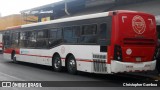 Autotransportes Pavas SJB 13700 na cidade de San José, San José, Costa Rica, por Christopher Gamboa. Número da foto: #7920724.
