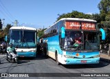 Ônibus Particulares 2020 na cidade de Belo Horizonte, Minas Gerais, Brasil, por Vicente de Paulo Alves. ID da foto: :id.