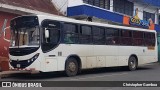 Corporación de Transportes El Alto CB 2548 na cidade de Cartago, Cartago, Costa Rica, por Christopher Gamboa. Número da foto: #7920126.