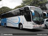 Transportes Machacho SJB 11436 na cidade de San José, San José, Costa Rica, por Christopher Gamboa. Número da foto: #7920704.