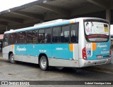 Auto Ônibus Fagundes RJ 101.409 na cidade de Niterói, Rio de Janeiro, Brasil, por Gabriel Henrique Lima. Número da foto: #:id.