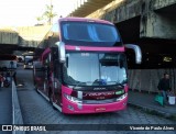 Viação Sampaio 11727 na cidade de Belo Horizonte, Minas Gerais, Brasil, por Vicente de Paulo Alves. Número da foto: #7920467.