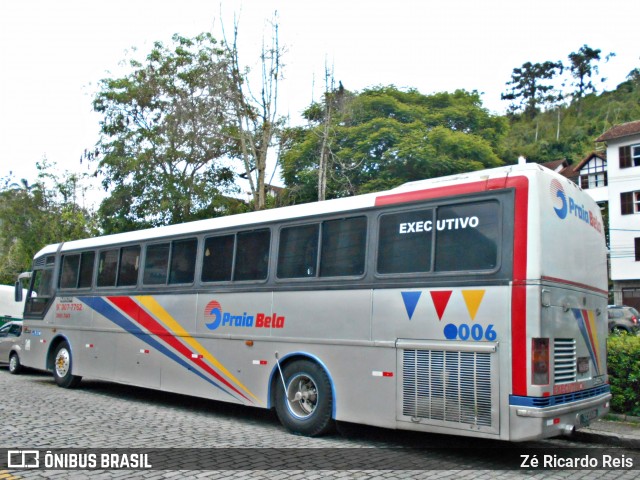 Praia Bela Turismo 0006 na cidade de Petrópolis, Rio de Janeiro, Brasil, por Zé Ricardo Reis. Número da foto: #7922758.