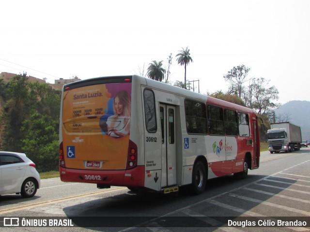 Expresso Luziense > Territorial Com. Part. e Empreendimentos 30612 na cidade de Belo Horizonte, Minas Gerais, Brasil, por Douglas Célio Brandao. ID da foto: 7923849.