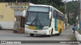 Empresa Gontijo de Transportes 11790 na cidade de Coronel Fabriciano, Minas Gerais, Brasil, por Jonatas Costa da Mata. Número da foto: #7923388.