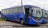 Auto Viação Jabour D86734 na cidade de Rio de Janeiro, Rio de Janeiro, Brasil, por Luiz Guilherme. Número da foto: #:id.