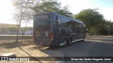 Viação Cidade Sol 8450 na cidade de Piritiba, Bahia, Brasil, por Mario dos Santos Nogueira Junior. Número da foto: #:id.