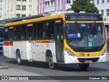 Empresa Metropolitana 720 na cidade de Recife, Pernambuco, Brasil, por Cleybson  Silva. Número da foto: #:id.