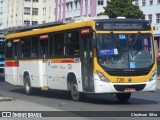 Empresa Metropolitana 720 na cidade de Recife, Pernambuco, Brasil, por Cleybson  Silva. ID da foto: :id.