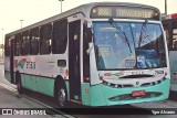 Viação Madureira Candelária B75628 na cidade de Rio de Janeiro, Rio de Janeiro, Brasil, por Ygor Alvarez. Número da foto: #:id.