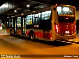 Express Transportes Urbanos Ltda 4 8186 na cidade de São Paulo, São Paulo, Brasil, por Matheus  Daniel. Número da foto: #7923582.