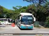 Rápido Ribeirão Preto 3540 na cidade de São Paulo, São Paulo, Brasil, por Andre Santos de Moraes. Número da foto: #7922490.