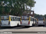 Tijuquinha - Auto Viação Tijuca A50075 na cidade de Rio de Janeiro, Rio de Janeiro, Brasil, por Jorge Gonçalves. Número da foto: #7921538.