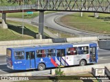 Rápido Campinas RL-8914 na cidade de Mairinque, São Paulo, Brasil, por Flavio Alberto Fernandes. Número da foto: #:id.