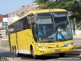 Viação Itapemirim 8827 na cidade de Caruaru, Pernambuco, Brasil, por Lenilson da Silva Pessoa. Número da foto: #7924269.