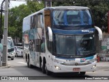 Auto Viação 1001 RJ 108.533 na cidade de Macaé, Rio de Janeiro, Brasil, por Bruno Pereira Pires. Número da foto: #:id.