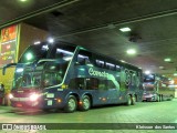 Viação Cometa 17309 na cidade de Belo Horizonte, Minas Gerais, Brasil, por Kleisson  dos Santos. Número da foto: #:id.