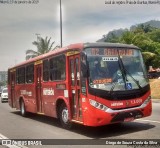 Auto Lotação Ingá 1.1.008 na cidade de Niterói, Rio de Janeiro, Brasil, por Diego de Souza Costa da Silva. Número da foto: #7921919.