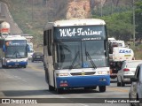 WNA Turismo e Fretamento 8304 na cidade de Belo Horizonte, Minas Gerais, Brasil, por Douglas Célio Brandao. Número da foto: #7923640.