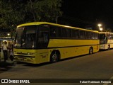 Muniz Turismo 9401 na cidade de São Cristóvão, Sergipe, Brasil, por Rafael Rodrigues Forencio. Número da foto: #7922597.