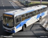 Transporte Urbano São Miguel 2040 na cidade de Uberlândia, Minas Gerais, Brasil, por Leandro Alves. ID da foto: :id.