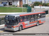Viação Resendense RJ 192.011 na cidade de Resende, Rio de Janeiro, Brasil, por Michel Soares da Rocha. Número da foto: #7923028.