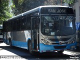 Buses Guadalupe 14 na cidade de San José, San José, Costa Rica, por Yliand Sojo. ID da foto: :id.