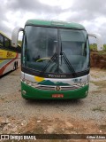 EBT - Expresso Biagini Transportes 9675 na cidade de Oliveira, Minas Gerais, Brasil, por Ailton Alves. Número da foto: #7921398.