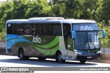 Sofia Turismo 2840 na cidade de Aparecida, São Paulo, Brasil, por Athos Lauriano do Prado. Número da foto: #:id.