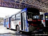 Rápido Campinas RL-8908 na cidade de São Roque, São Paulo, Brasil, por Flavio Alberto Fernandes. Número da foto: #:id.