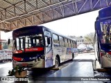 Rápido Campinas RL-8908 na cidade de São Roque, São Paulo, Brasil, por Flavio Alberto Fernandes. Número da foto: #:id.