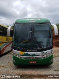 EBT - Expresso Biagini Transportes 9675 na cidade de Oliveira, Minas Gerais, Brasil, por Ailton Alves. ID da foto: :id.