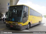 Viação Itapemirim 44027 na cidade de Caruaru, Pernambuco, Brasil, por Lenilson da Silva Pessoa. Número da foto: #7924248.