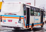 MF Transportes MF-012 na cidade de Ananindeua, Pará, Brasil, por Lucas Jacó. Número da foto: #7922111.
