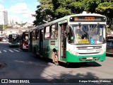 Viação Cruzeiro > Viação Sidon 30559 na cidade de Belo Horizonte, Minas Gerais, Brasil, por Kaique Marquês Medeiros . Número da foto: #7922666.