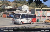 Rouxinol 085 na cidade de Ibirité, Minas Gerais, Brasil, por Lucas Máximo. ID da foto: :id.