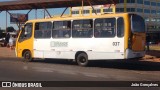 Grande Ocidental 037 na cidade de Novo Gama, Goiás, Brasil, por João Gonçalves. Número da foto: #7922671.