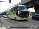 Empresa União de Transportes 4179 na cidade de São Paulo, São Paulo, Brasil, por Andre Santos de Moraes. Número da foto: #7922529.