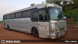 Ônibus Particulares 2727 na cidade de Engenheiro Beltrão, Paraná, Brasil, por Elvio Antunes. Número da foto: #:id.