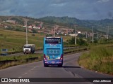 Soares Turismo e Fretamento 3015 na cidade de Recife, Pernambuco, Brasil, por Allan Jefferson. Número da foto: #7923883.