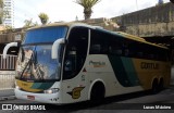 Empresa Gontijo de Transportes 17180 na cidade de Belo Horizonte, Minas Gerais, Brasil, por Lucas Máximo. Número da foto: #7921607.