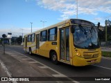 Metropolitana Transportes e Serviços 11010 na cidade de Cariacica, Espírito Santo, Brasil, por Luan Gabriel. Número da foto: #7923571.