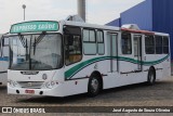 Transportes Coletivos Nossa Senhora da Piedade 3112 na cidade de Campo Largo, Paraná, Brasil, por José Augusto de Souza Oliveira. Número da foto: #7923124.