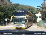 RodeRotas - Rotas de Viação do Triângulo 7409 na cidade de São Paulo, São Paulo, Brasil, por Andre Santos de Moraes. Número da foto: #7922404.