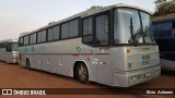 Spaid Bus Transportadora de Turismo 19003 na cidade de Engenheiro Beltrão, Paraná, Brasil, por Elvio Antunes. Número da foto: #:id.
