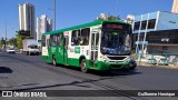 Expresso Caribus Transportes 3044 na cidade de Cuiabá, Mato Grosso, Brasil, por Guilherme Henrique. Número da foto: #7921744.