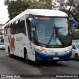 Solazer Transportes e Turismo RJ 543.118 na cidade de Volta Redonda, Rio de Janeiro, Brasil, por Matheus Martins da Silva. ID da foto: :id.