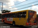 Empresa São Gonçalo 10138 na cidade de Betim, Minas Gerais, Brasil, por Samuel Aguiar. Número da foto: #:id.